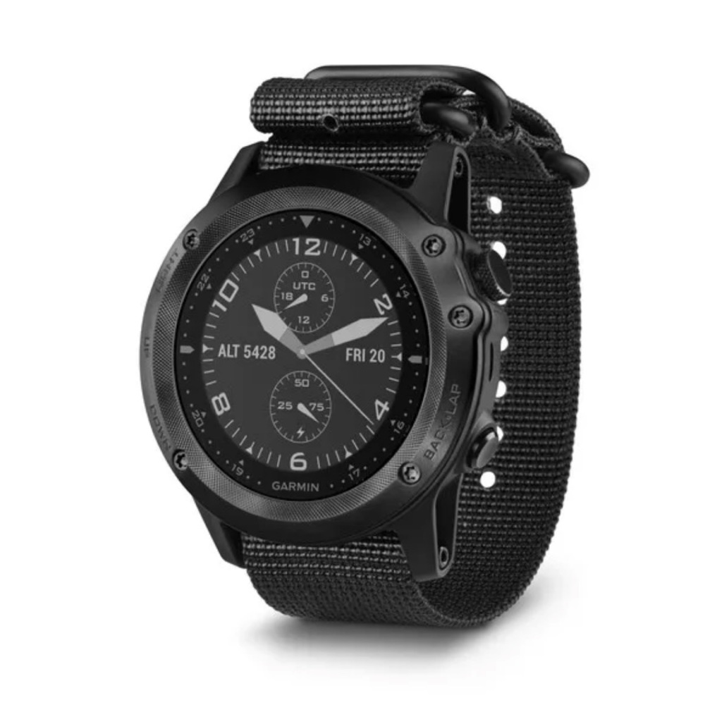 Garmin Tactix Bravo Men’s Watch